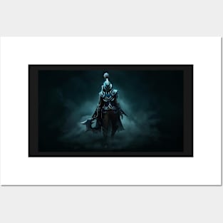 Dota Phantom Assassin - Best Selling Posters and Art